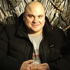 Фотография мужчины Максим, 35 лет из г. Луганск