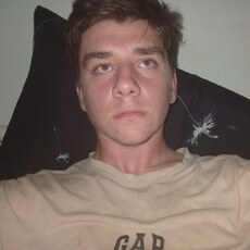 Фотография мужчины Андрей, 18 лет из г. Изобильный
