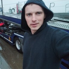 Фотография мужчины Konstantin, 33 года из г. Вильнюс