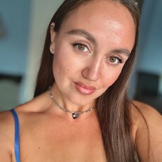 Ксения, 28 из г. Красноярск.