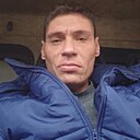 Владимир, 40 лет