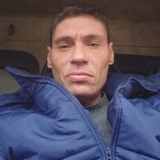 Фотография мужчины Владимир, 40 лет из г. Луганск