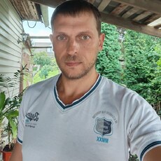 Фотография мужчины Александр, 42 года из г. Тула