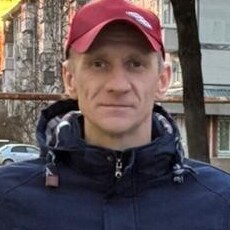 Фотография мужчины Игорь, 39 лет из г. Калуга