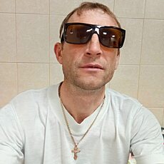 Фотография мужчины Сергей, 41 год из г. Оренбург