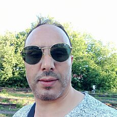 Фотография мужчины Зизь, 45 лет из г. Киров