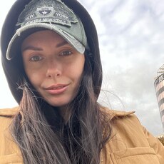 Фотография девушки Яна, 32 года из г. Брест