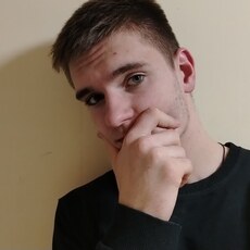 Фотография мужчины Олег, 18 лет из г. Раменское