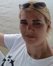 Татьяна, 36 из г. Санкт-Петербург.