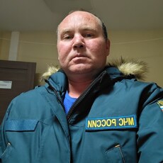 Фотография мужчины Константин, 40 лет из г. Волочаевка Вторая