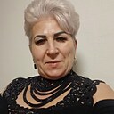 Лариса, 57 лет