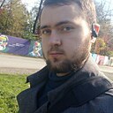 Родион, 21 год