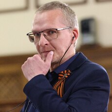 Фотография мужчины Максим, 47 лет из г. Хабаровск