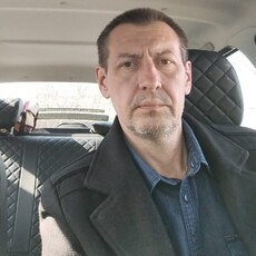 Фотография мужчины Андрей, 44 года из г. Омск