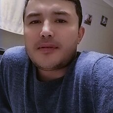 Фотография мужчины Zuxriddin, 35 лет из г. Ростов-на-Дону