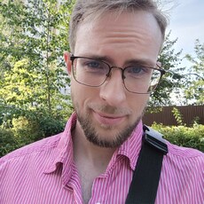 Фотография мужчины Илья, 24 года из г. Москва