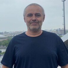 Фотография мужчины Роман, 51 год из г. Северская