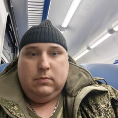 Фотография мужчины Дмитрий, 34 года из г. Омск