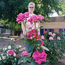 Фотография девушки Наталья Ник, 60 лет из г. Ставрополь