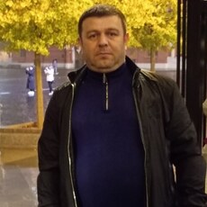 Фотография мужчины Гегам, 42 года из г. Ереван