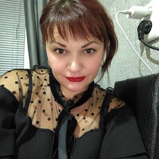 Фотография девушки Елена, 41 год из г. Екатеринбург