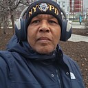 Вагнер, 51 год