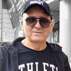 Фотография мужчины Тим, 55 лет из г. Екатеринбург