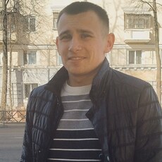 Фотография мужчины Андрей, 25 лет из г. Канск