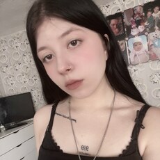 Камилла, 18 из г. Новосибирск.