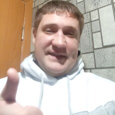 Фотография мужчины Дмитрий, 33 года из г. Челябинск