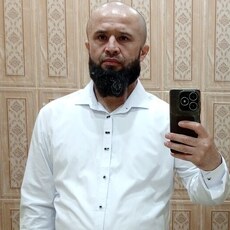 Фотография мужчины Насим, 30 лет из г. Тюмень