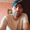 Муртаз, 41 год