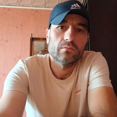 Фотография мужчины Муртаз, 41 год из г. Санкт-Петербург