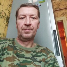 Фотография мужчины Серж, 51 год из г. Кирово-Чепецк