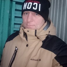 Фотография мужчины Юрий, 38 лет из г. Костанай