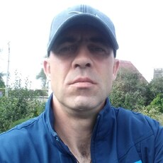 Фотография мужчины Андрей, 43 года из г. Уварово