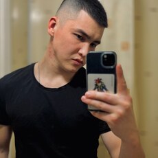 Фотография мужчины Artur, 23 года из г. Волгоград