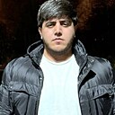 Иброхим, 35 лет