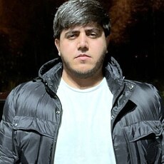 Фотография мужчины Иброхим, 35 лет из г. Мытищи