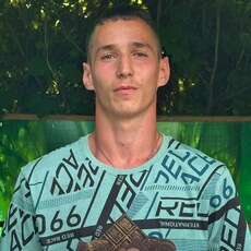 Фотография мужчины Эдуард, 20 лет из г. Сухиничи