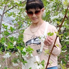 Фотография девушки Заяна, 63 года из г. Шарыпово