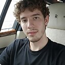 Никитос, 23 года