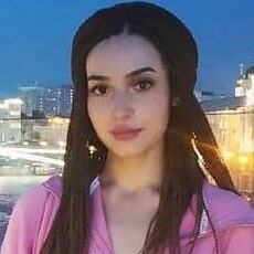 Фотография девушки Софья, 22 года из г. Москва