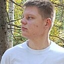 Никита, 19 лет