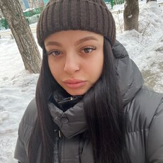 Фотография девушки Виктория, 25 лет из г. Новосибирск