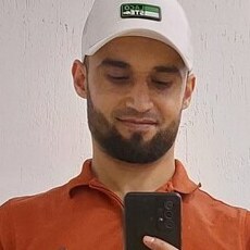 Фотография мужчины Ташриф, 30 лет из г. Актау