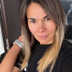 Анна, 39 из г. Иркутск.