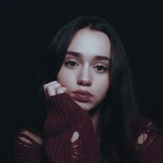 Аля, 24 из г. Москва.