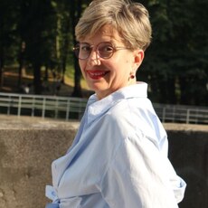 Фотография девушки Жанна, 50 лет из г. Минск