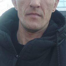 Фотография мужчины Денис, 42 года из г. Артем